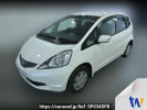 Honda Fit GE6