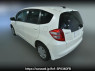 Used 2010 AT honda fit GE6 Image[2]
