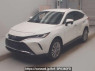 Used 2022 AT toyota harrier-hybrid AXUH80 Image[0]