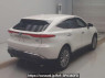 Used 2022 AT toyota harrier-hybrid AXUH80 Image[1]