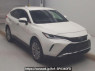 Used 2022 AT toyota harrier-hybrid AXUH80 Image[2]