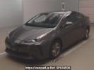 Toyota Prius ZVW55