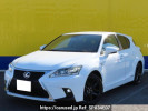 Lexus CT ZWA10