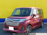 Used 2021 AT toyota roomy M900A Image[0]