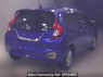 Used 2013 AT honda fit GK3 Image[1]