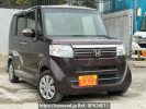Honda N-BOX JF1