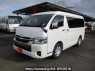 Used 2025 AT toyota hiace-van GDH211K Image[0]