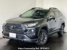 Toyota RAV4 MXAA54