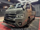 Toyota Hiace Van TRH216K