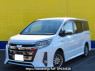 Used 2017 AT toyota noah ZWR80W Image[0]