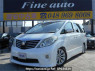 Used 2011 AT toyota alphard ANH20W Image[0]