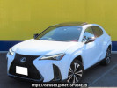 Lexus UX MZAA10