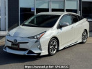 Toyota Prius ZVW50