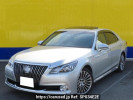 Toyota Crown Majesta GWS214
