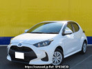 Toyota YARIS MXPH15