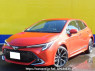Used 2024 AT toyota corolla-sports MZEA12H Image[0]