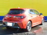 Used 2024 AT toyota corolla-sports MZEA12H Image[1]
