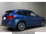 Used 2021 AT bmw x3 UZ20 Image[1]