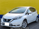 Nissan Note HE12