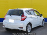 Used 2017 AT nissan note HE12 Image[1]