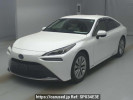 Toyota Mirai JPD20
