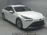 Used 2021 AT toyota mirai JPD20 Image[2]