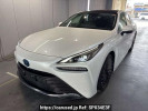 Toyota Mirai JPD20