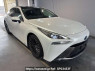 Used 2021 AT toyota mirai JPD20 Image[2]