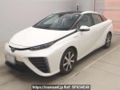 Toyota Mirai JPD10