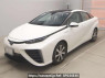 Used 2020 AT toyota mirai JPD10 Image[0]