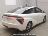 Used 2020 AT toyota mirai JPD10 Image[1]