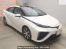 Used 2020 AT toyota mirai JPD10 Image[2]