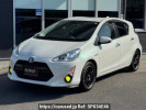 Toyota Aqua NHP10