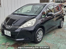 Honda Fit GE6