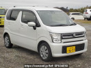 Suzuki Wagon R MH85S