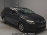 Used 2011 AT toyota corolla-fielder NZE141G Image[2]