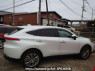 Used 2025 AT toyota harrier MXUA80 Image[2]