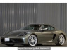 Used 2021 MT porsche 718-cayman 982M40 Image[0]