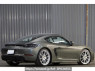 Used 2021 MT porsche 718-cayman 982M40 Image[1]