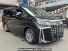 Toyota Alphard Hybrid AYH30W