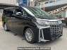 Used 2022 AT toyota alphard-hybrid AYH30W Image[0]