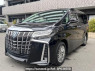 Used 2022 AT toyota alphard-hybrid AYH30W Image[2]