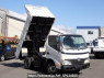 Used 2010 MT hino dutro XZU554T Image[0]
