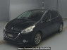 Used 2015 AT peugeot 208 A9HM01 Image[0]
