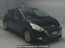 Used 2015 AT peugeot 208 A9HM01 Image[2]