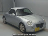 Used 2008 AT daihatsu copen L880K Image[2]