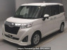 Used 2018 AT toyota roomy M900A Image[0]