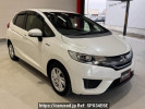 Honda Fit Hybrid GP5