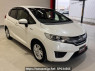 Used 2015 AT honda fit-hybrid GP5 Image[0]