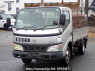Used 2006 MT toyota dyna-truck XZU306 Image[0]